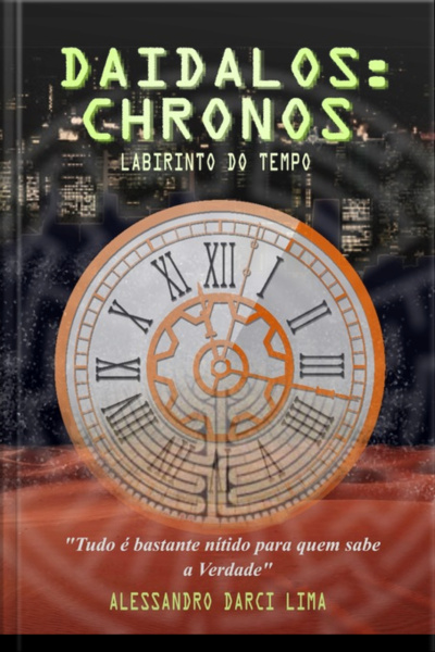 Daidalos Chronos