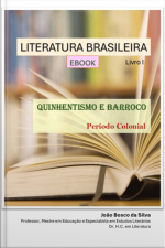 Literatura Brasileira – Livro I