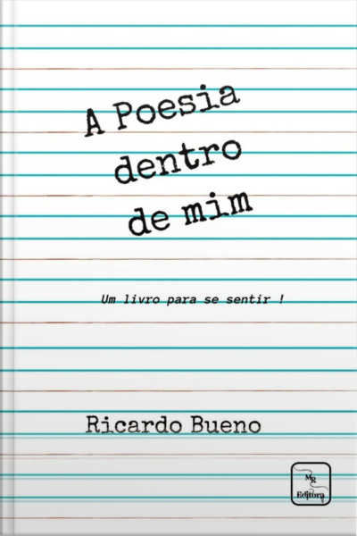 A Poesia Dentro De Mim