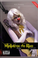 Ministros Do Riso - O Livro
