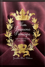 Um Pequeno Príncipe