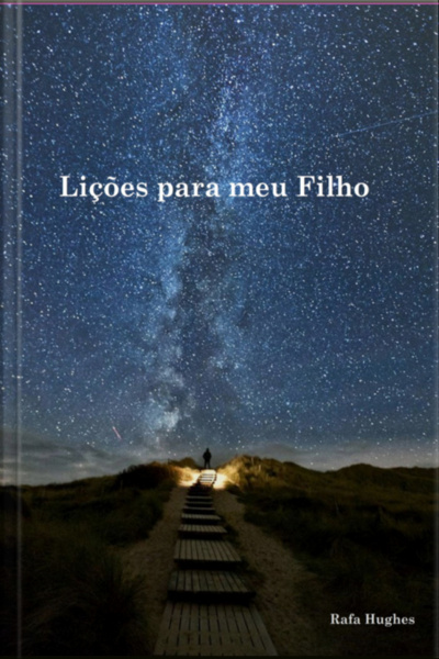 Lições Para Meu Filho