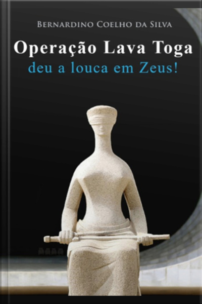 Operação Lava Toga
