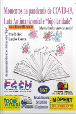 Momentos Na Pandemia De Covid-19, Luta Antimanicomial E bipolaridade