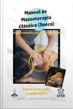Manual De Massoterapia Clássica (sueca)