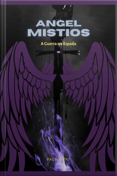 The Angel Mistios