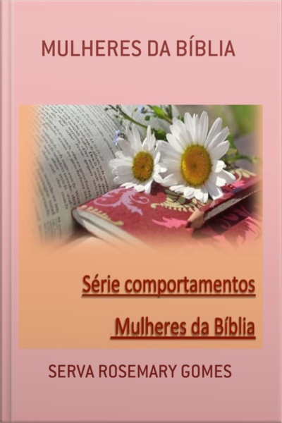Mulheres Da Bíblia