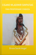 Cigano Wladimir Simpatias