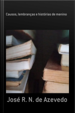 Causos, Lembranças E Histórias De Menino