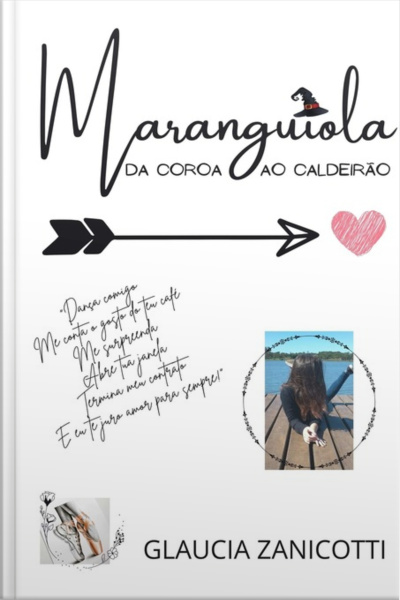 Maranguiola - Da Coroa Ao Caldeirão