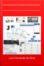 Apostila Educacional De Operação De Software Aplicativo