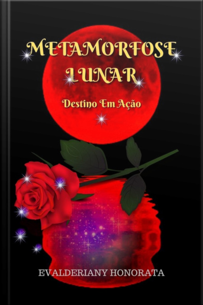 Metamorfose Lunar - Destino Em Ação