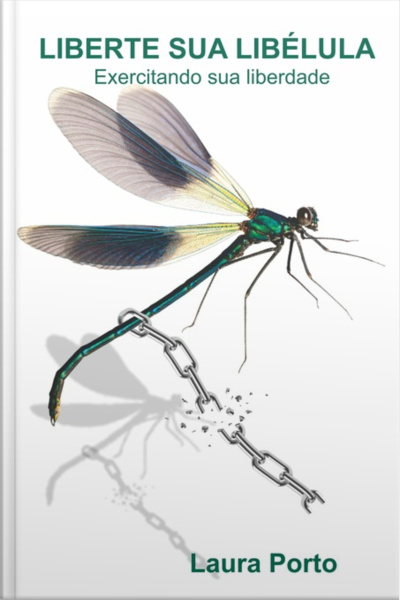 Liberte Sua Libélula