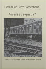 Estrada De Ferro Sorocabana: