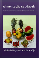 Alimentação Saudável: