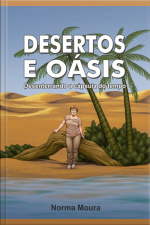 Desertos E Oásis