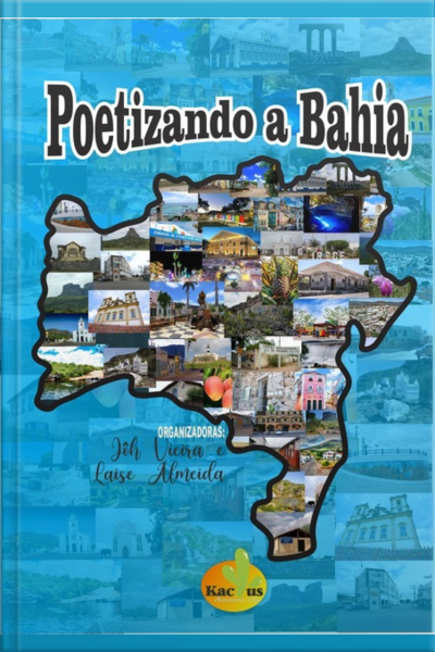 Poetizando A Bahia