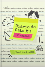 Diário Do Gato Mu