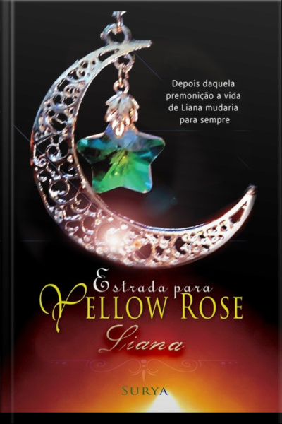 Estrada Para Yellow Rose