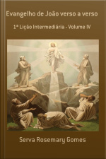 Evangelho De João Verso A Verso