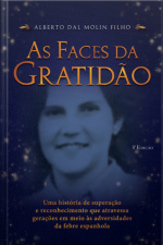 As Faces Da Gratidão