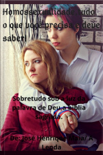 Homossexualidade,tudo O Que Você Precisa E Deve Saber.