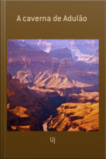 A Caverna De Adulão