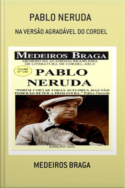 Pablo Neruda