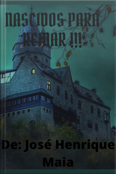 Nascidos Para Reinar!