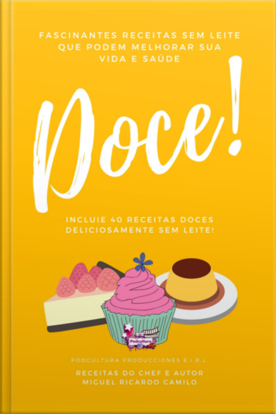 Fascinantes Receitas Sem Leite Que Podem Melhorar Sua Vida E Saúde