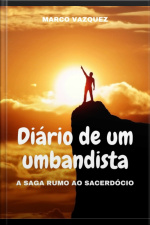 Diário De Um Umbandista