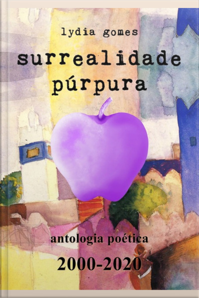 Surrealidade Púrpura