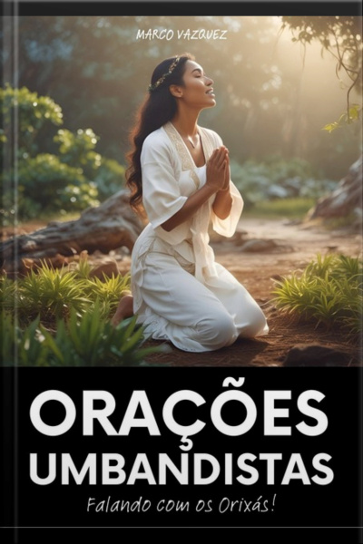 Orações Umbandistas