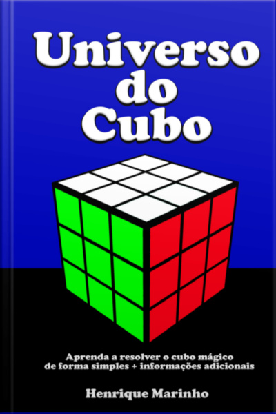 Universo Do Cubo