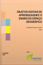Objetos Digitais De Aprendizagem E O Ensino Do Espaço Geográfico