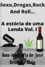 Sexo,drogas,rock And Roll...