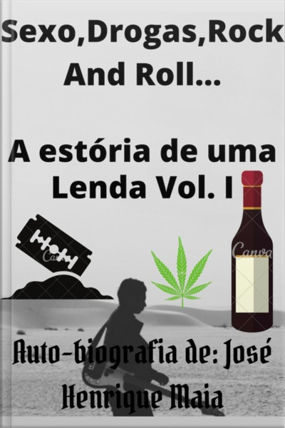 Sexo,drogas,rock And Roll...