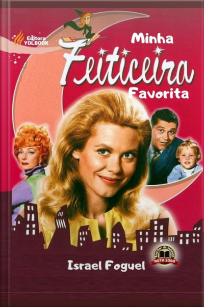 Minha Feiticeira Favorita