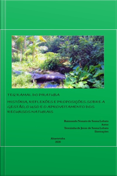 Teq Ramal Do Piratuba