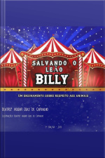 Salvando O Leão Billy