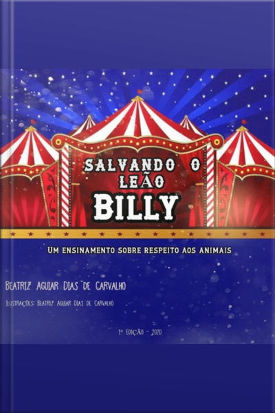 Salvando O Leão Billy