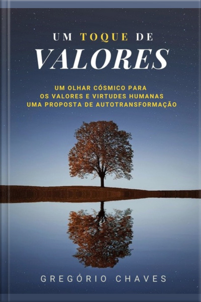 Um Toque De Valores