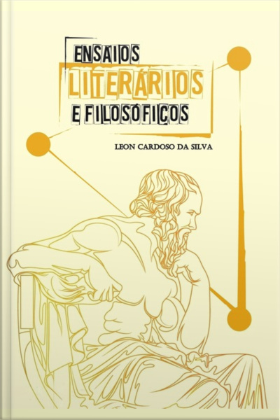 Ensaios Literários E Filosóficos