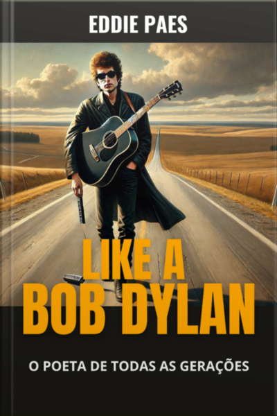 Like A Bob Dylan