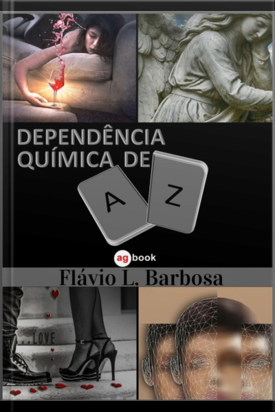 Dependência Química De A-z