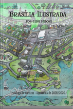 Brasília Ilustrada