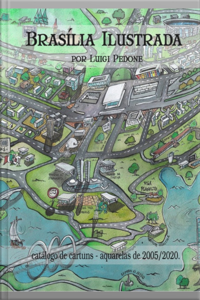 Brasília Ilustrada