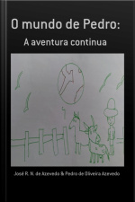 O Mundo De Pedro: