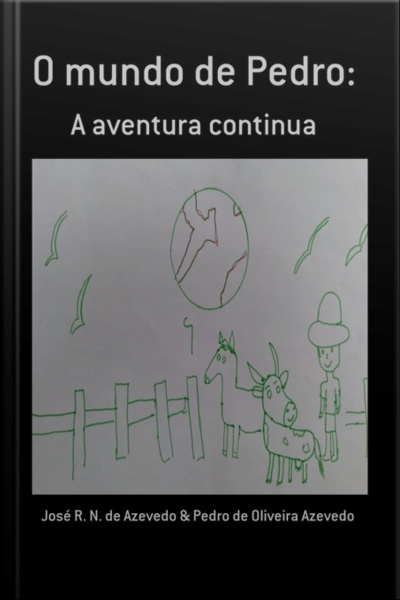 O Mundo De Pedro: