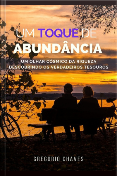 Um Toque De Abundãncia